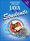 Java for Students, fifth edition